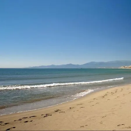 Aquarium * Canet-en-Roussillon