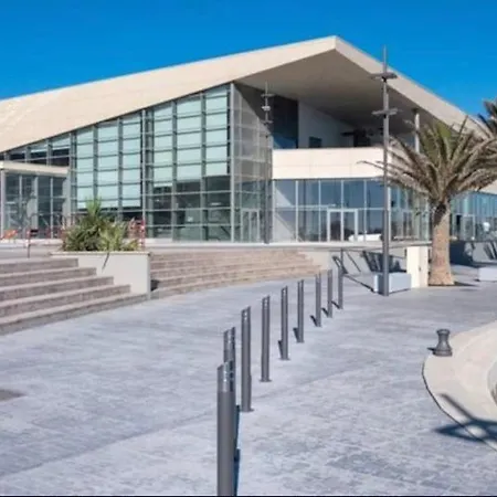 Aquarium * Canet-en-Roussillon