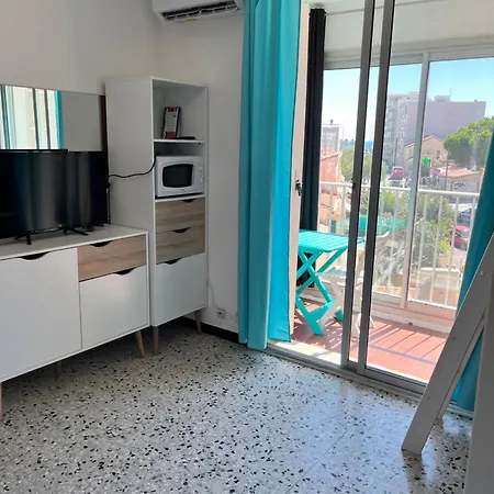 Apartmán Aquarium *