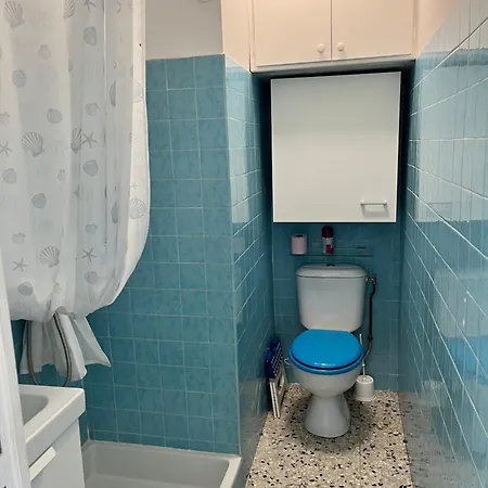 Apartmán Aquarium