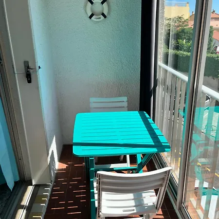 Apartmán Aquarium *