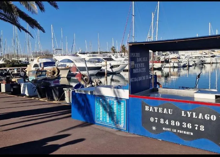 Aquarium 아파트 *