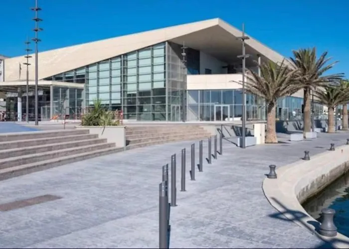 Aquarium * Canet-en-Roussillon