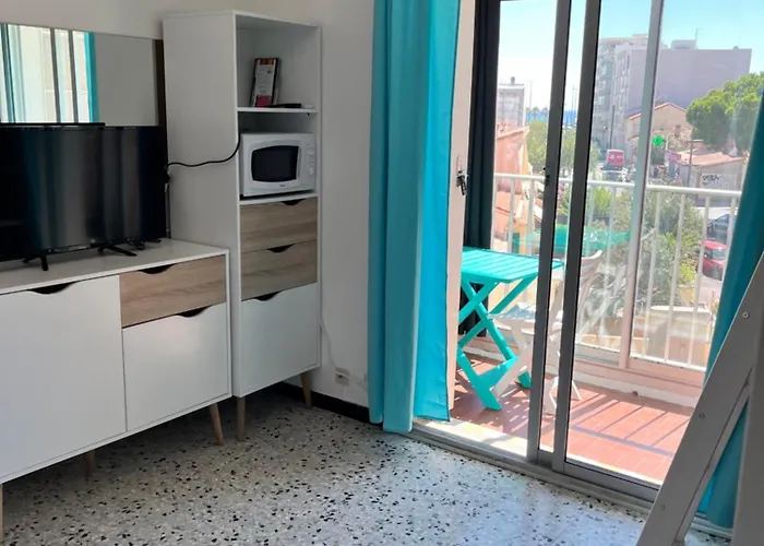 Apartamento Aquarium *