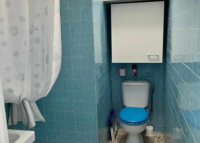 Apartamento Aquarium