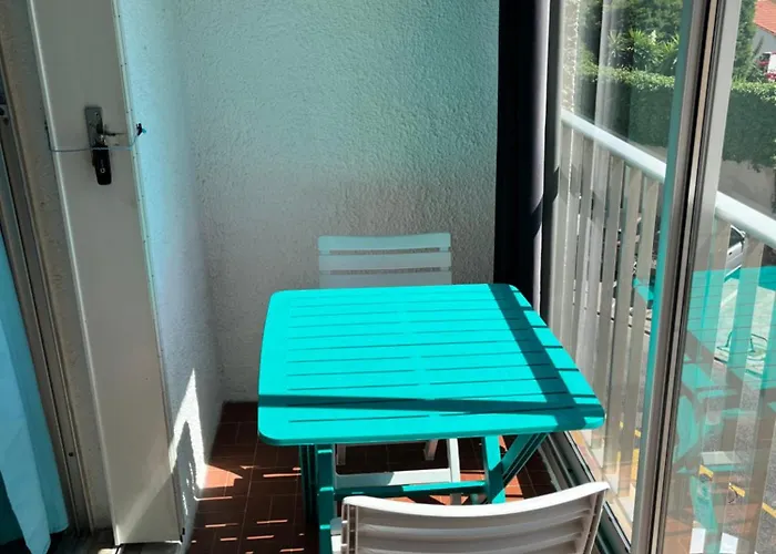 Apartamento Aquarium *